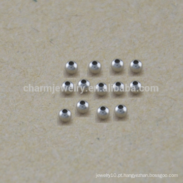 BXG043 suprimentos de jóias de aço inoxidável Apreciação talão para fazer jóias